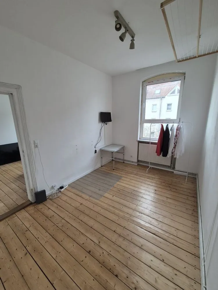1 Zimmer Wohnung mit 15 m² in Braunschweig – Bild 2