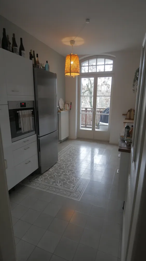 4 Zimmer Wohnung mit 108 m² in Ludwigshafen am Rhein – Bild 7