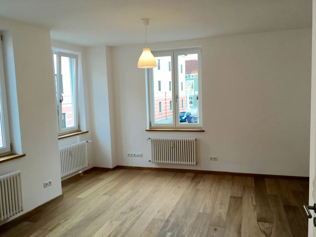 3 room apartment with 97 m² in Weilheim in Oberbayern – Photo 9