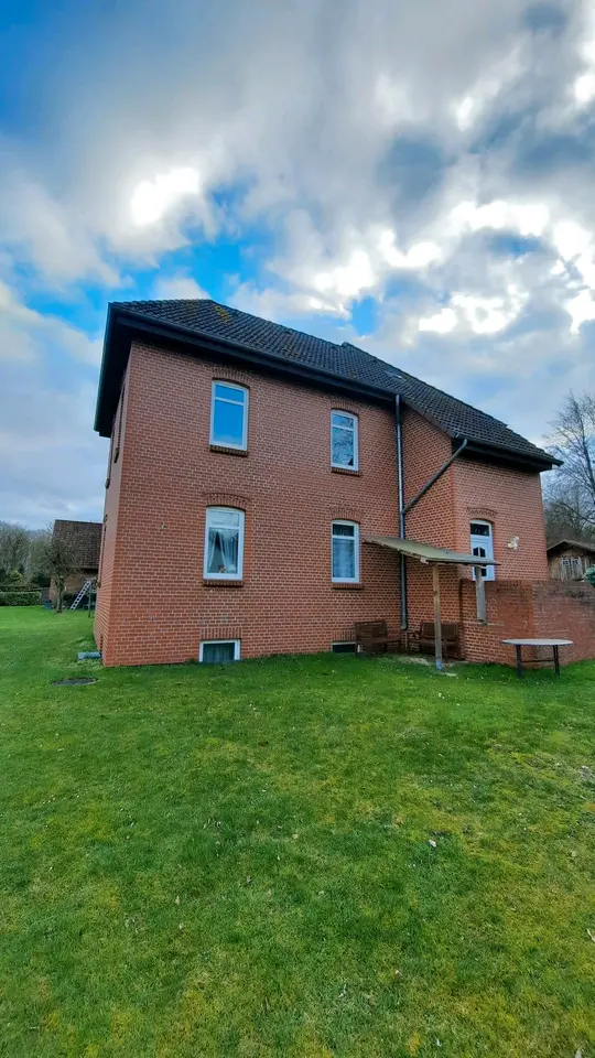 3 Zimmer Wohnung mit 90 m² in Walsrode – Bild 4