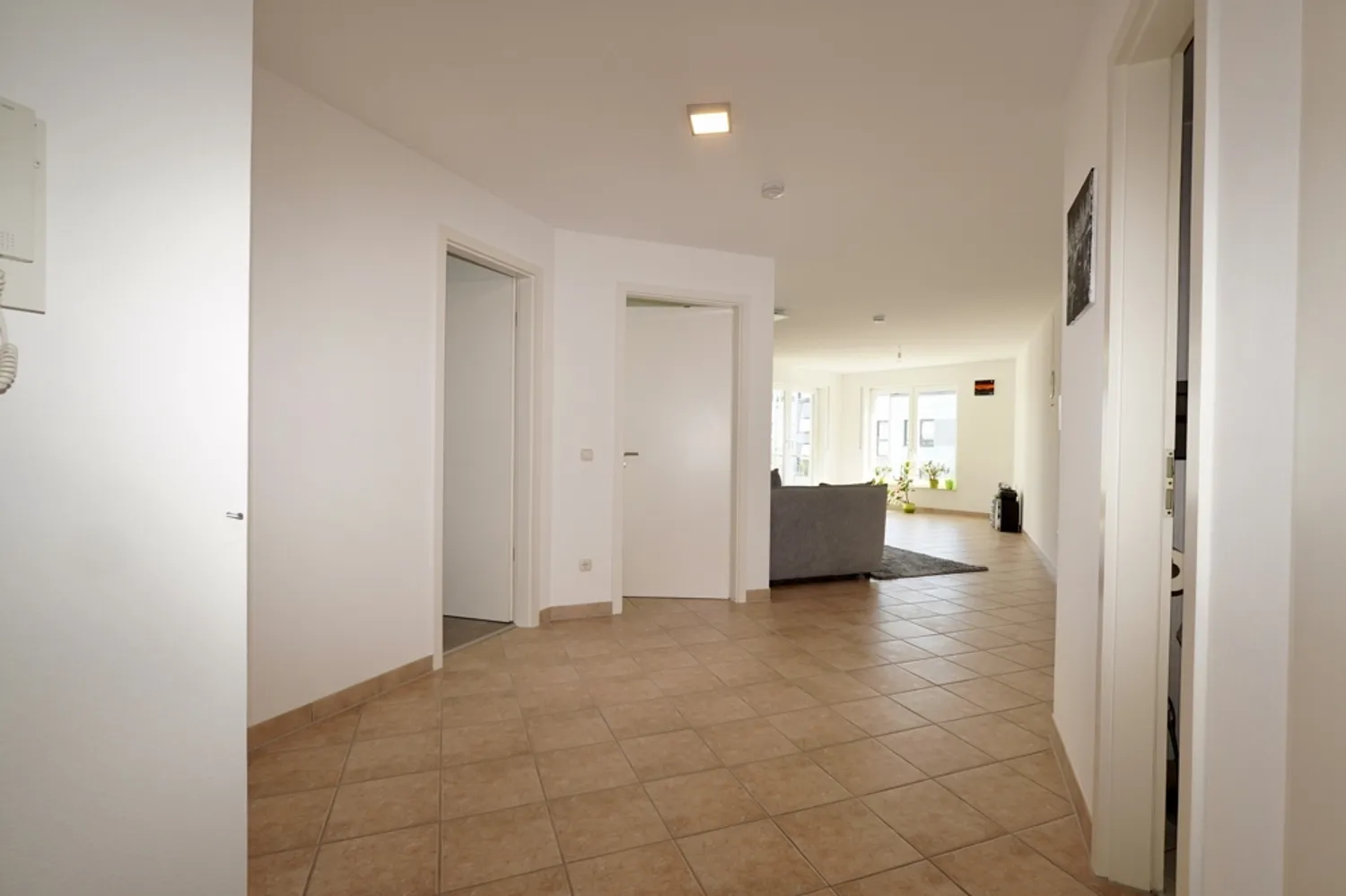 3 Zimmer Wohnung mit 83 m² in Wiesbaden – Bild 4
