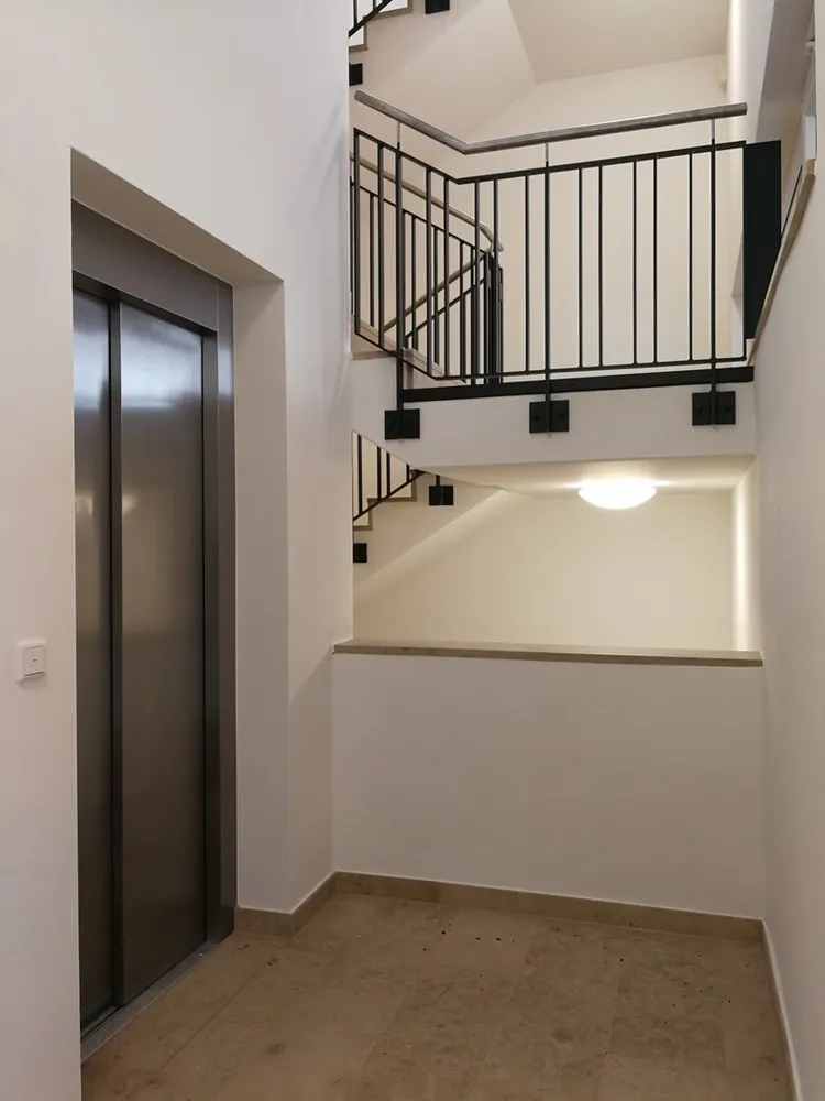 2 Zimmer Wohnung mit 64 m² in Darmstadt – Bild 4
