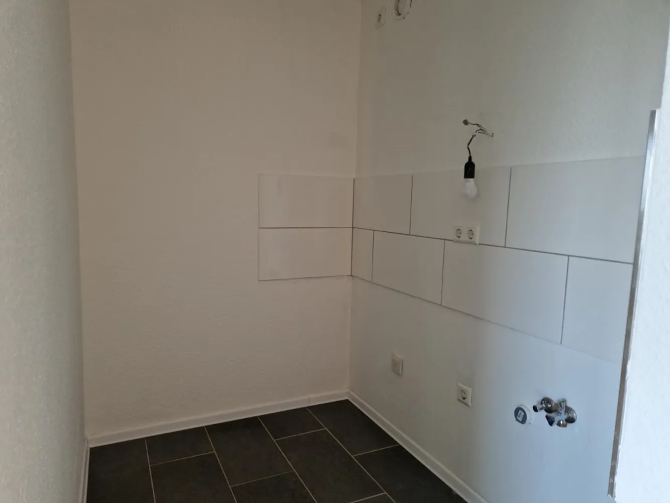 2 Zimmer Wohnung mit 54 m² in Nürnberg – Bild 4