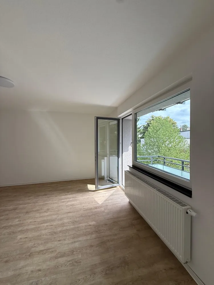 1 Zimmer Wohnung mit 37 m² in Aachen – Bild 4