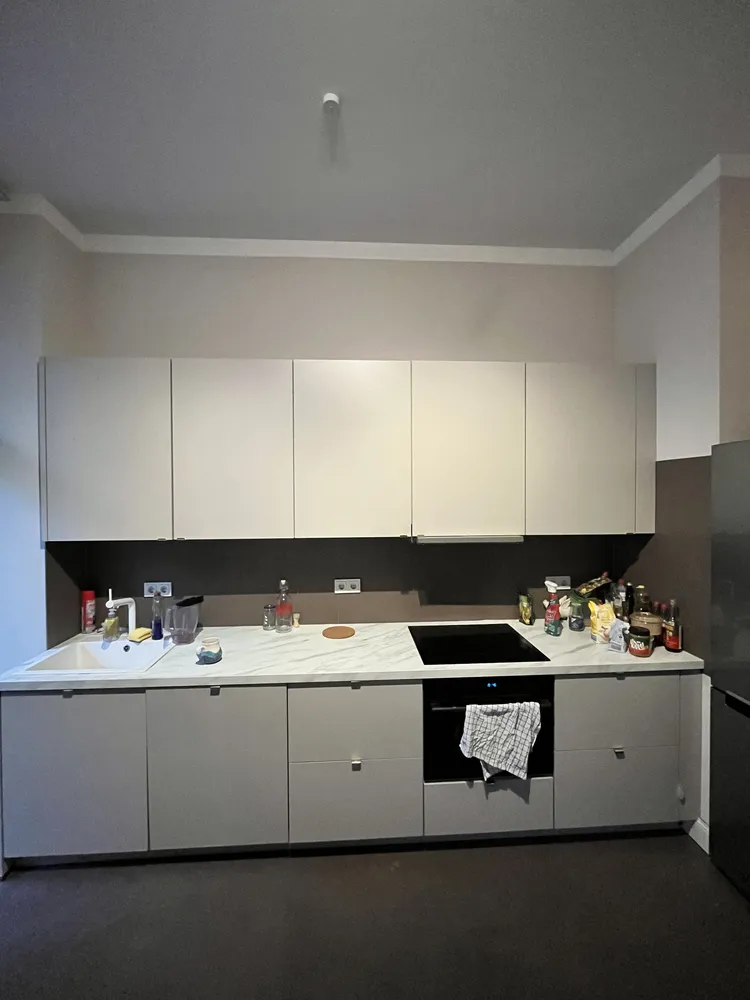 2 Zimmer Wohnung mit 64 m² in Berlin – Bild 3