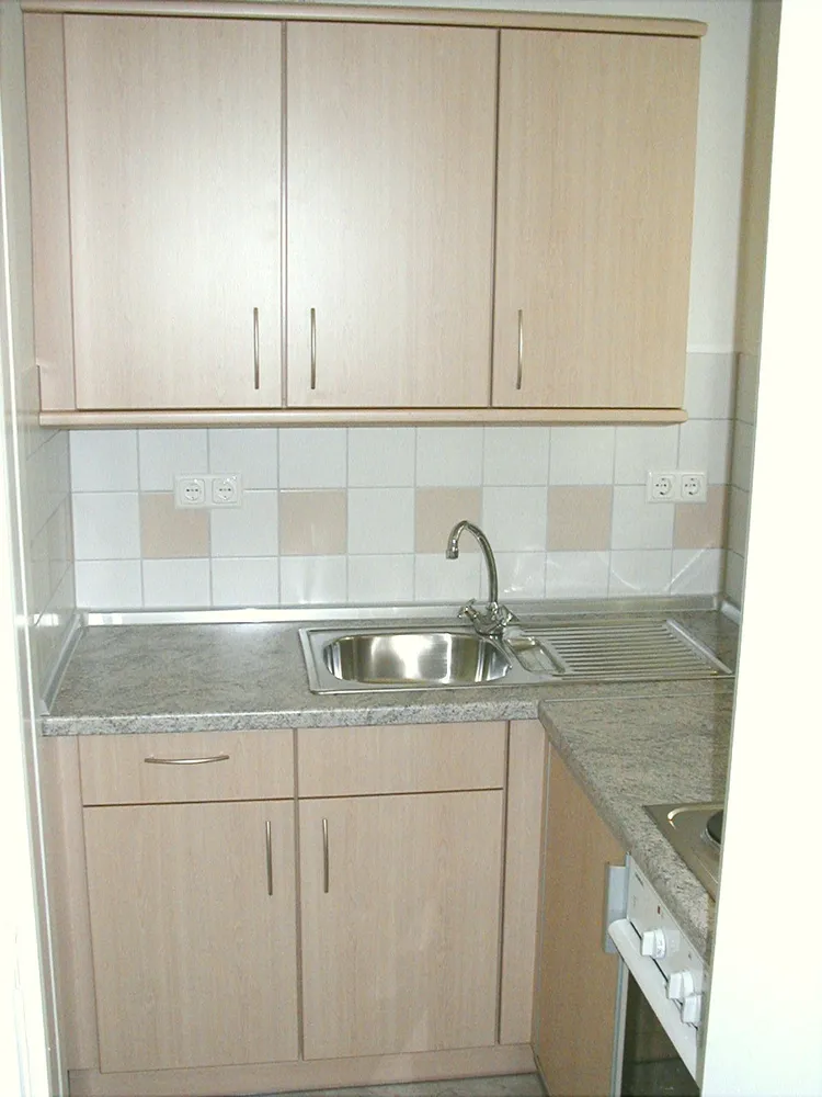 1 Zimmer Wohnung mit 31 m² in Hamburg – Bild 9