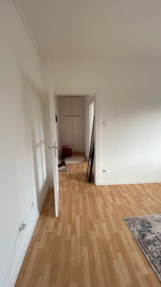 2 Zimmer Wohnung mit 40 m² in Düsseldorf – Bild 4
