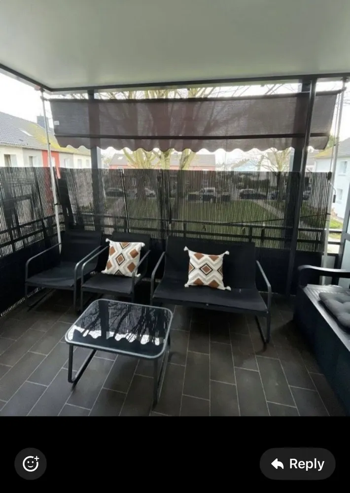 3 Zimmer Wohnung mit 60 m² in Dortmund – Bild 8