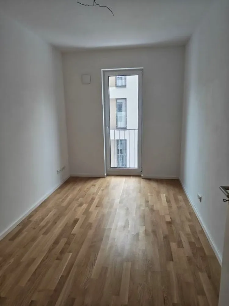 4 Zimmer Wohnung mit 98 m² in Hamburg – Bild 3