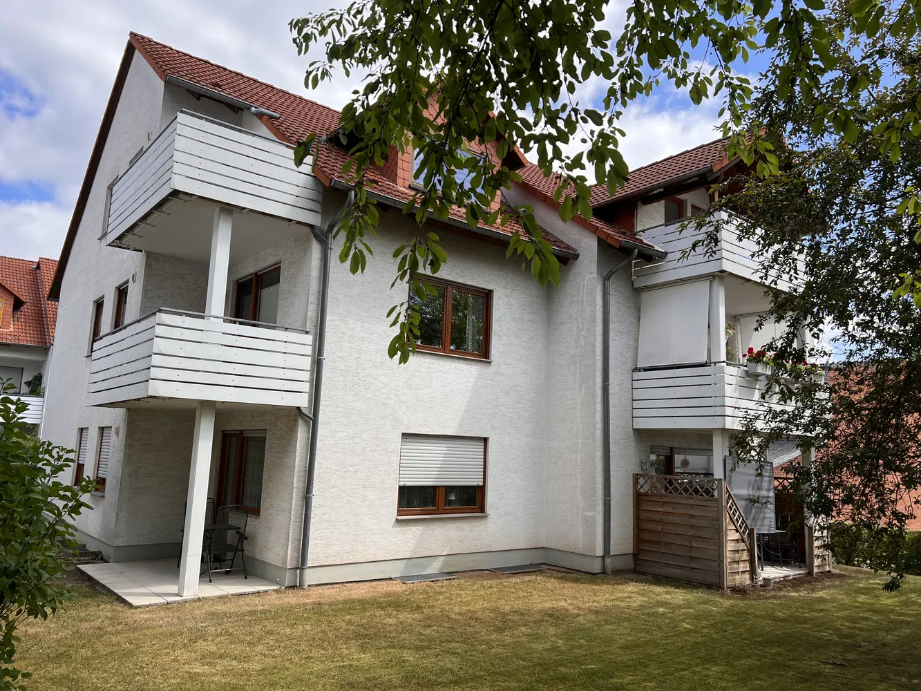 3 Zimmer Wohnung mit 61 m² in Kassel – Bild 4
