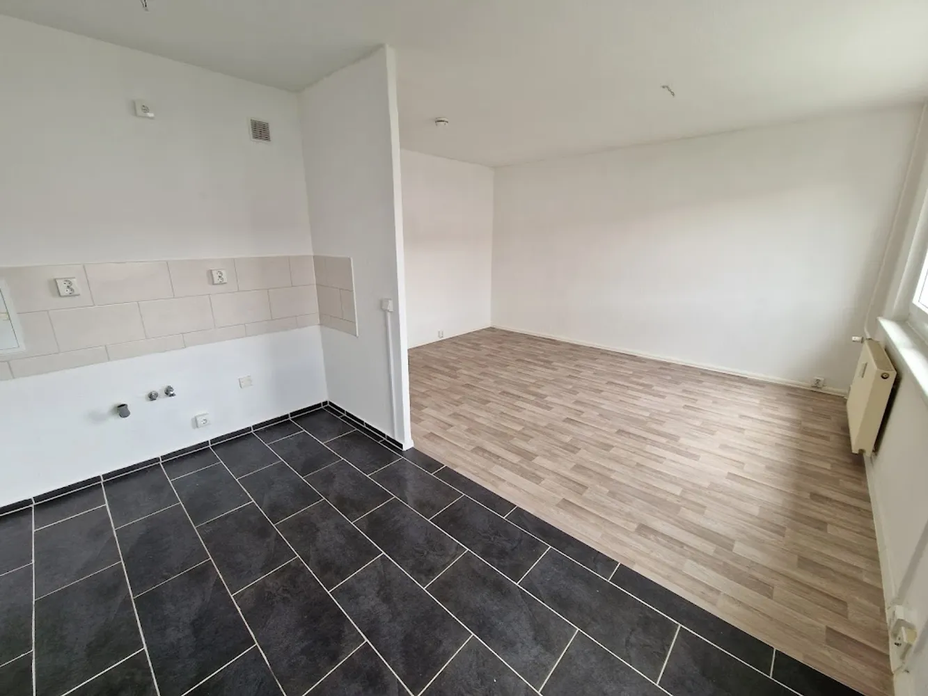 1 Zimmer Wohnung mit 33 m² in Leipzig – Bild 4