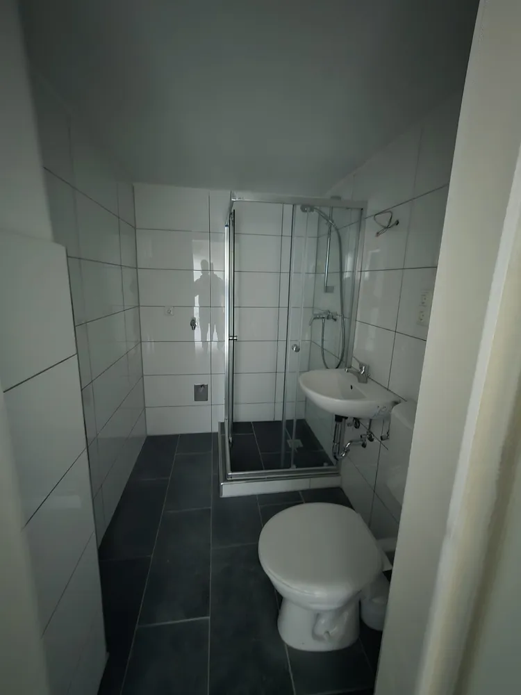 2 Zimmer Wohnung mit 30 m² in Essen – Bild 2