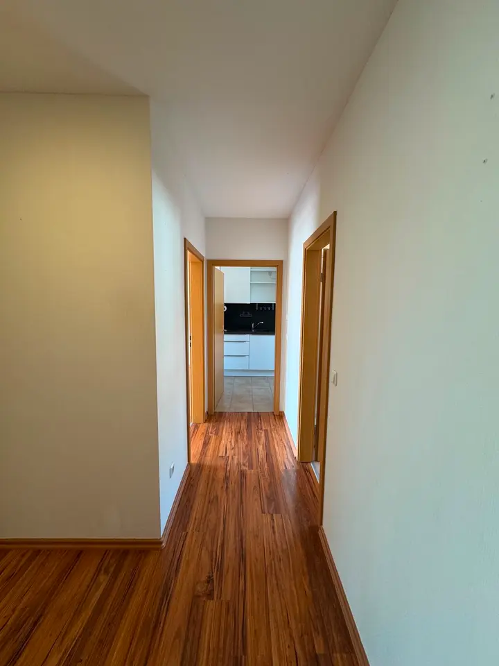 2 Zimmer Wohnung mit 70 m² in Quedlinburg – Bild 3