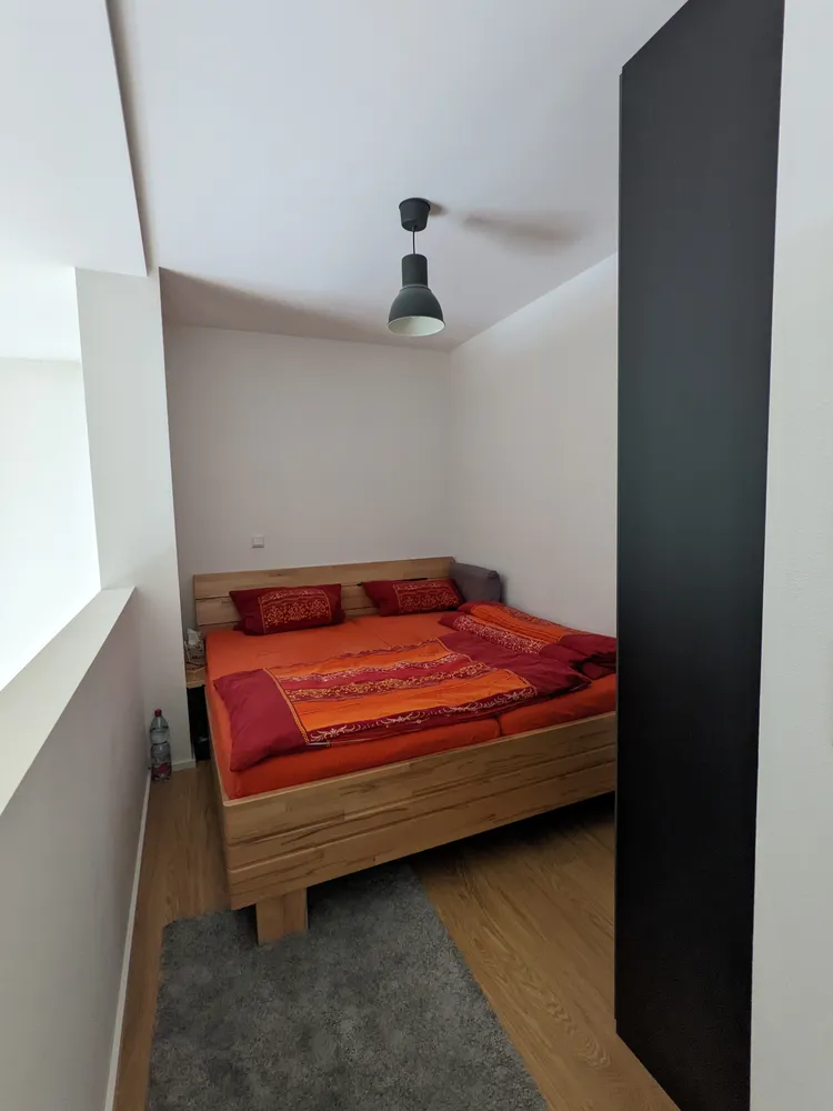 1 Zimmer Wohnung mit 40 m² in Regensburg – Bild 3