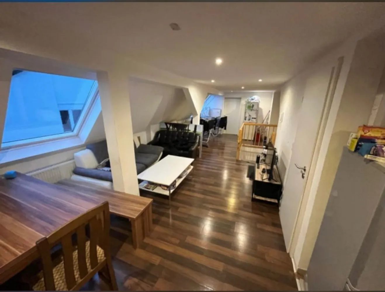 1 Zimmer Wohnung mit 35 m² in Stuttgart – Bild 10