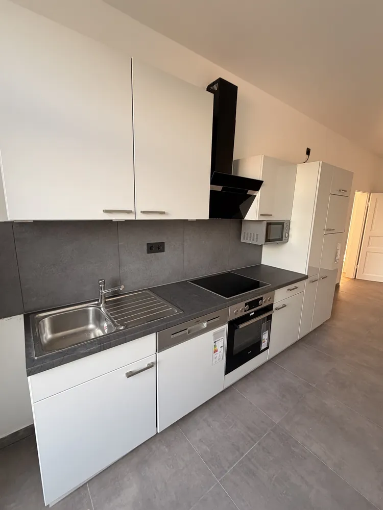 2 Zimmer Wohnung mit 68 m² in Leipzig – Bild 8