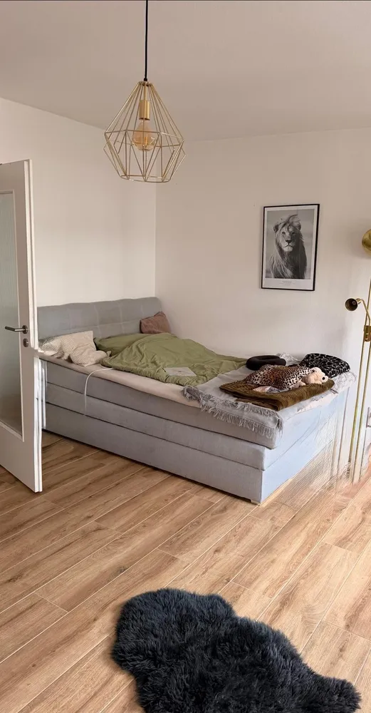 1 Zimmer Wohnung mit 32 m² in Frankfurt am Main – Bild 6