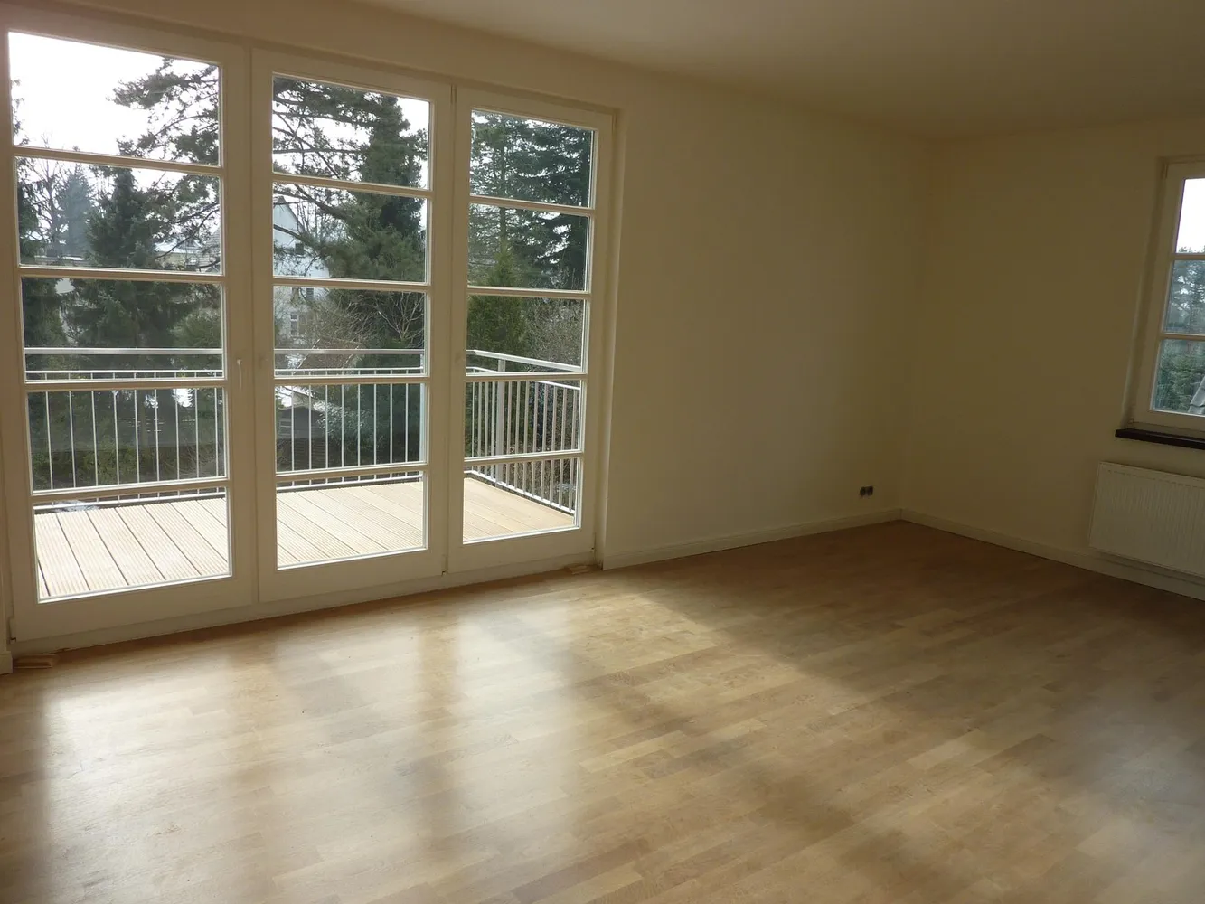 4 Zimmer Wohnung mit 136 m² in Hamburg – Bild 5