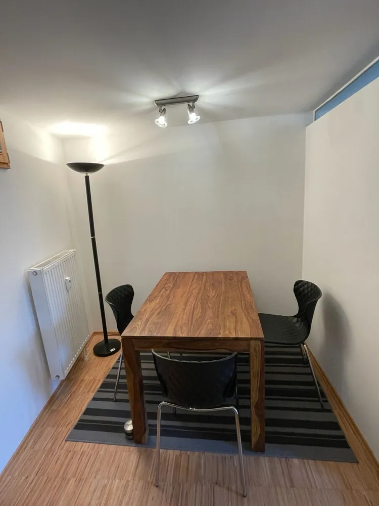 1 Zimmer Wohnung mit 36 m² in Regensburg – Bild 8