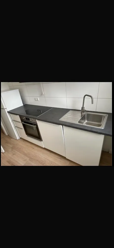 1 Zimmer Wohnung mit 18 m² in Wiesbaden – Bild 5