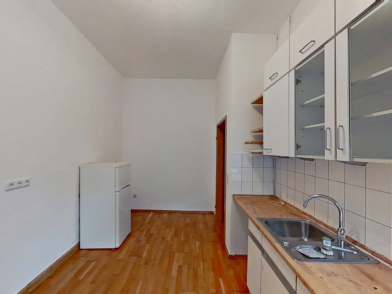2 Zimmer Wohnung mit 50 m² in Wuppertal – Bild 5