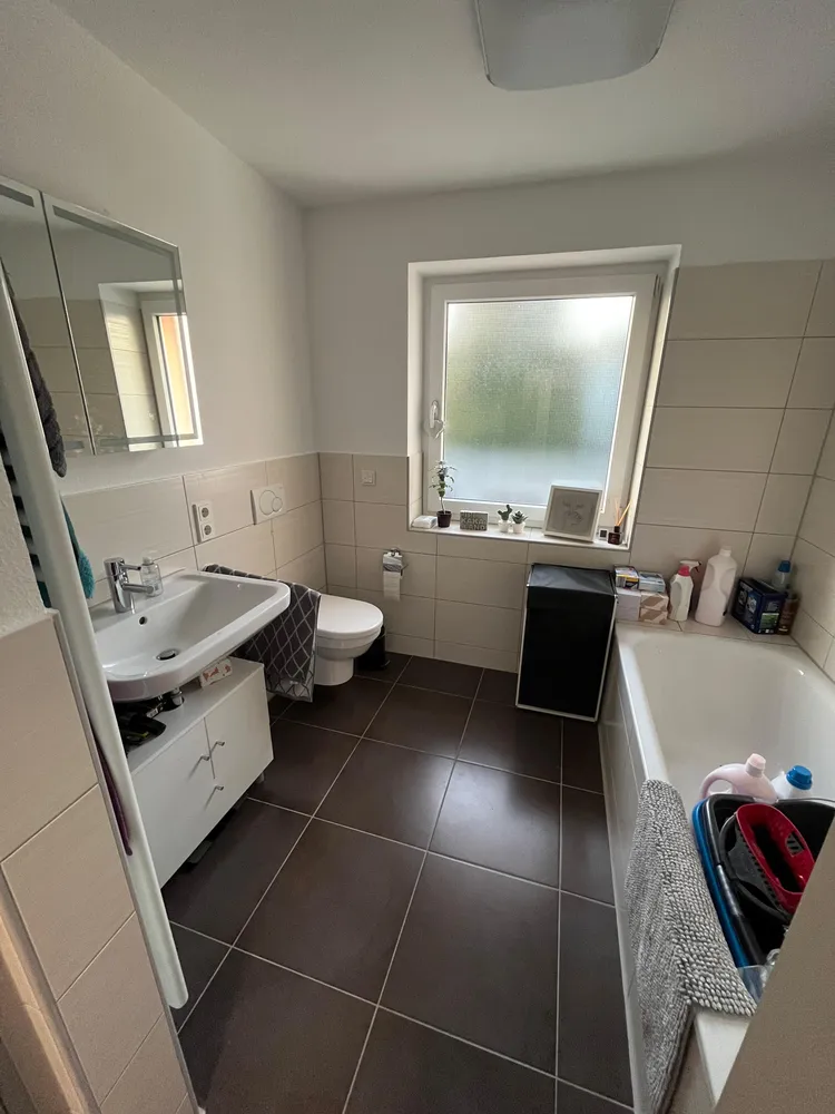 3 Zimmer Wohnung mit 79 m² in Leverkusen – Bild 6