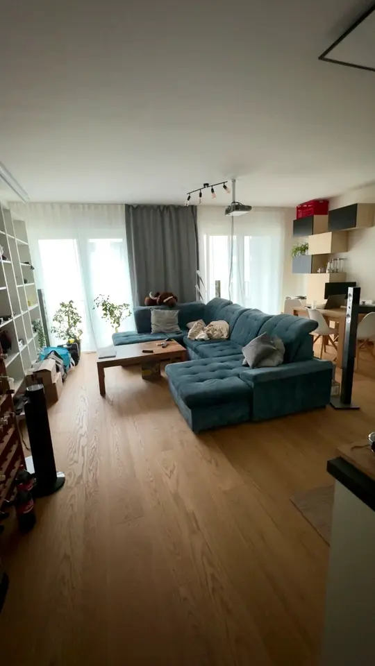 WG-Zimmer mit 20 m² in Erding – Bild 10