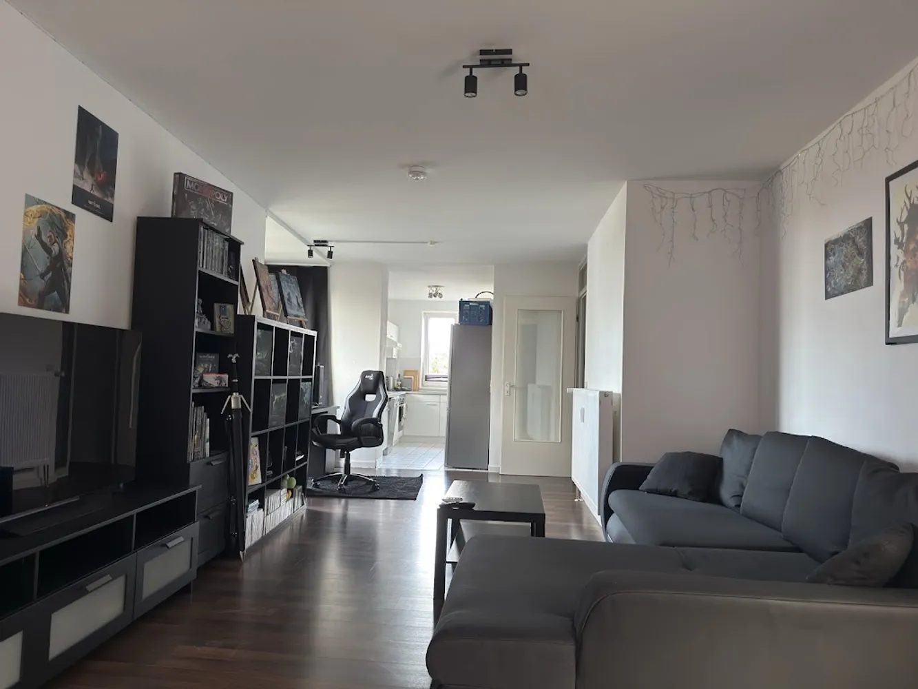 3 Zimmer Wohnung mit 75 m² in Kiel – Bild 5