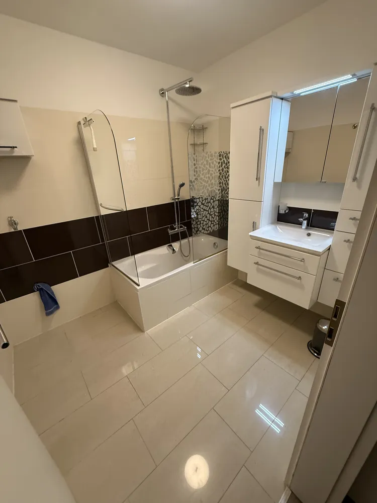 3 Zimmer Wohnung mit 78 m² in Germering – Bild 4