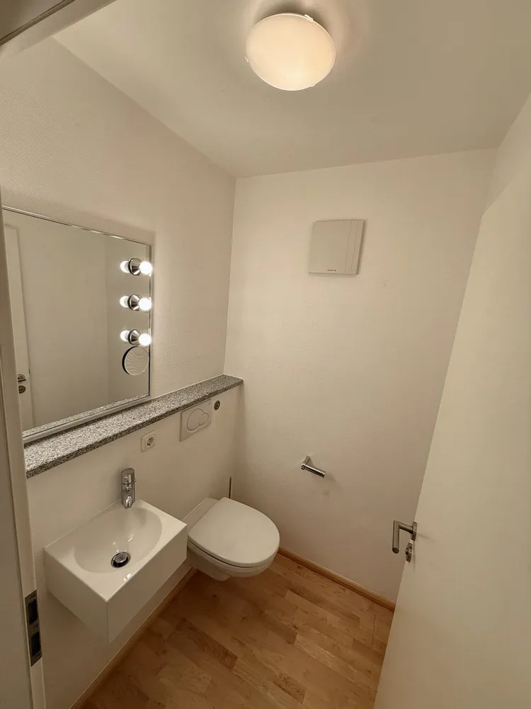 3 Zimmer Wohnung mit 103 m² in München – Bild 10