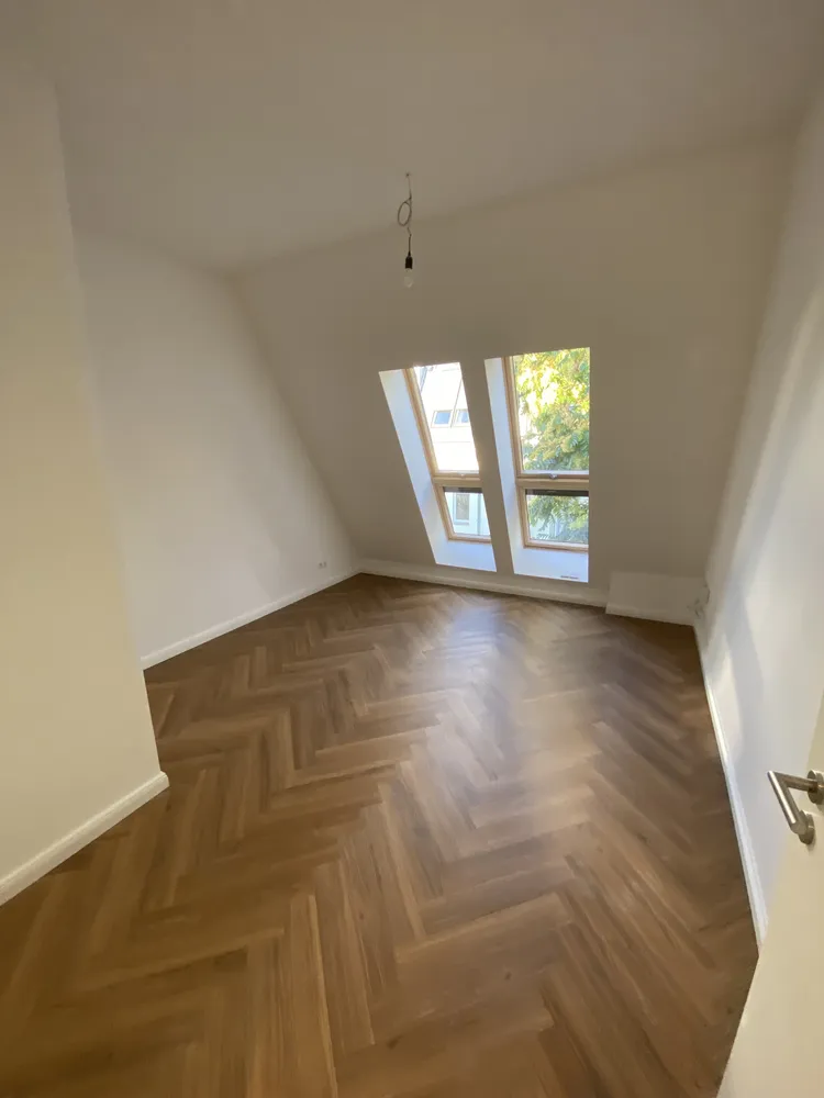 3 room apartment with 70 m² in Berlin – Photo 3