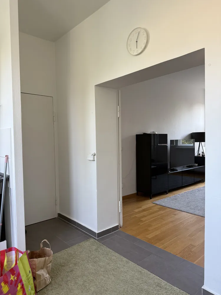 2 Zimmer Wohnung mit 50 m² in Berlin – Bild 5