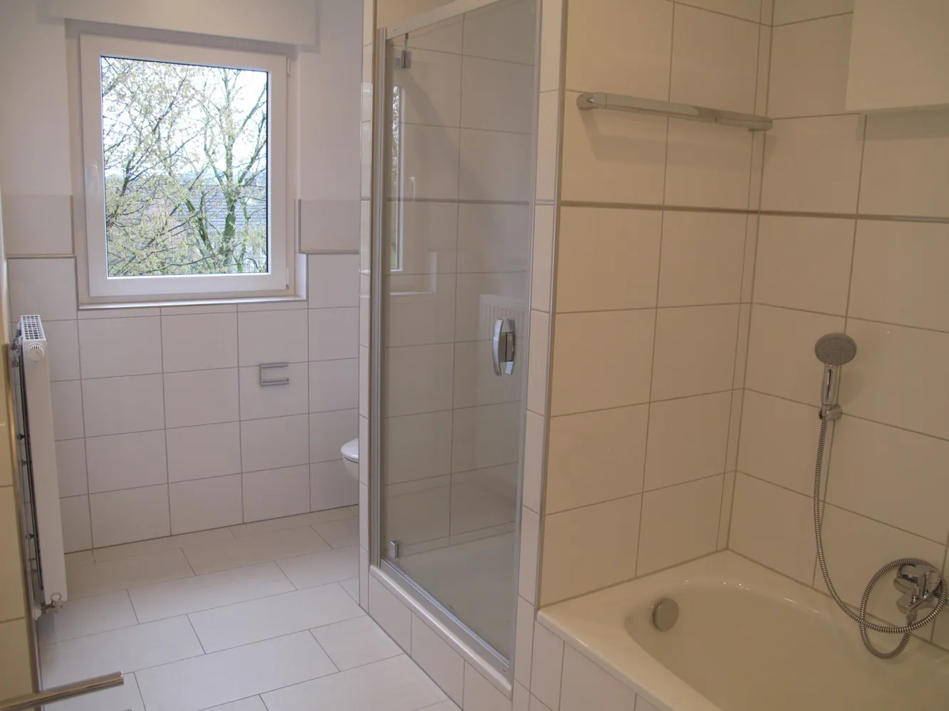 3 Zimmer Wohnung mit 100 m² in Paderborn – Bild 4