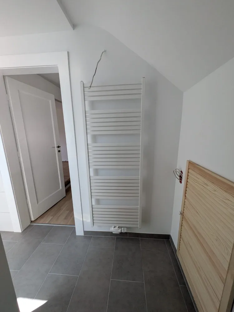 1 Zimmer Wohnung mit 34 m² in Frankfurt am Main – Bild 4