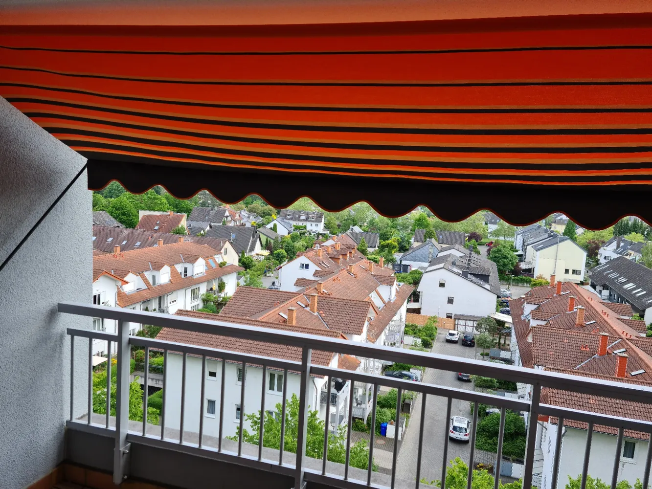 2 Zimmer Wohnung mit 64 m² in Rodgau – Bild 2