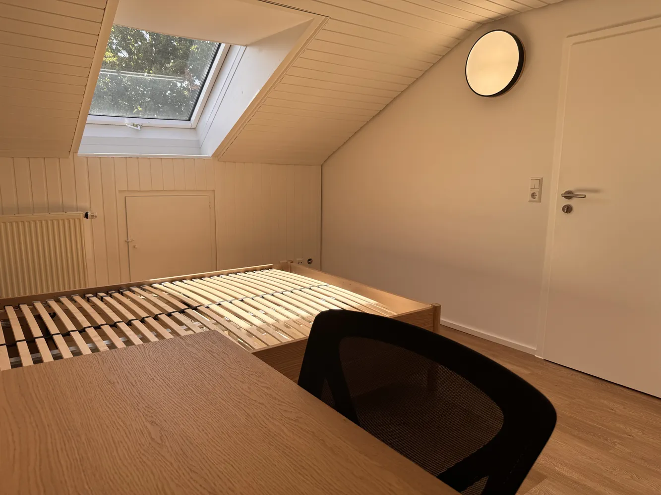 WG-Zimmer mit 14 m² in Stuttgart – Bild 2