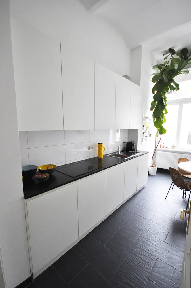 3 room apartment with 90 m² in Wiesbaden – Photo 3