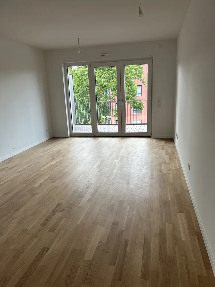2 Zimmer Wohnung mit 57 m² in Köln – Bild 6