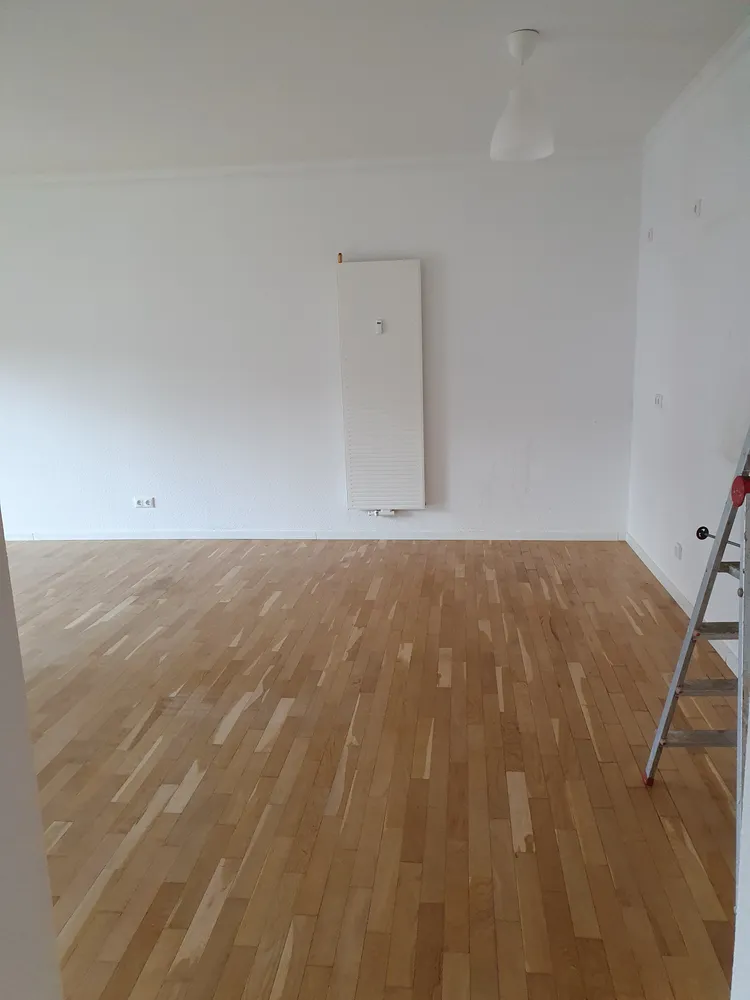 4 Zimmer Wohnung mit 127 m² in Brandenburg an der Havel – Bild 3