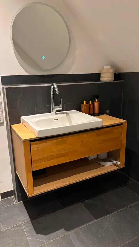 4 Zimmer Wohnung mit 125 m² in Donauwörth – Bild 9