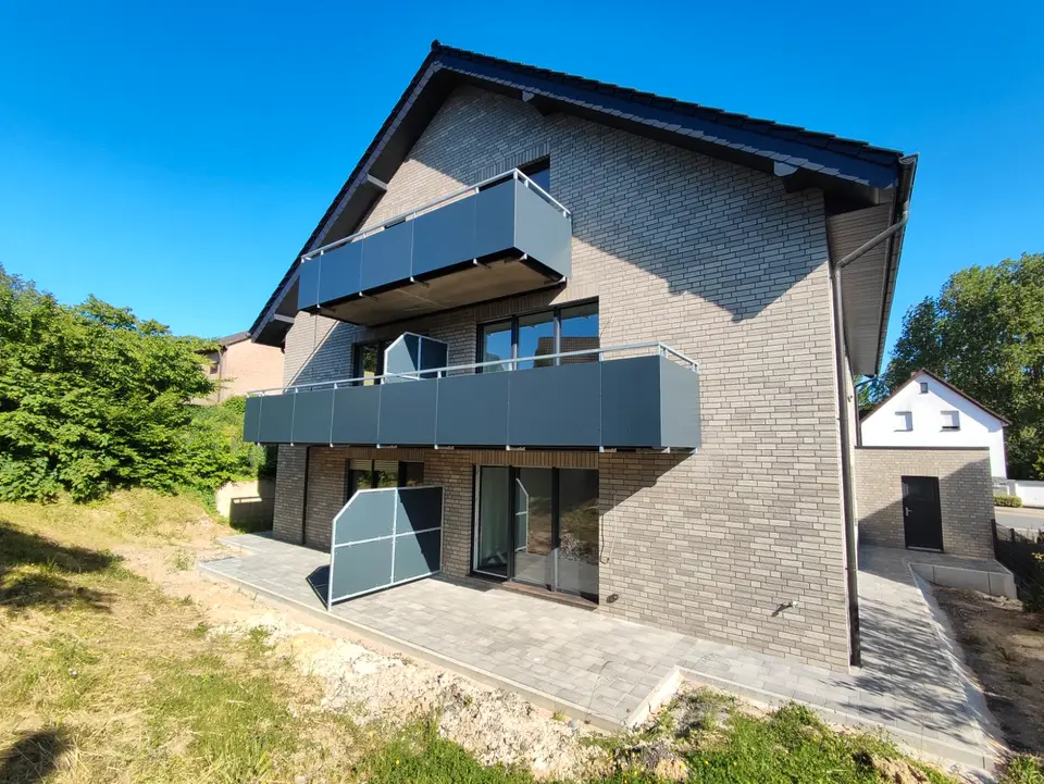 3 Zimmer Wohnung mit 80 m² in Arnsberg – Bild 3