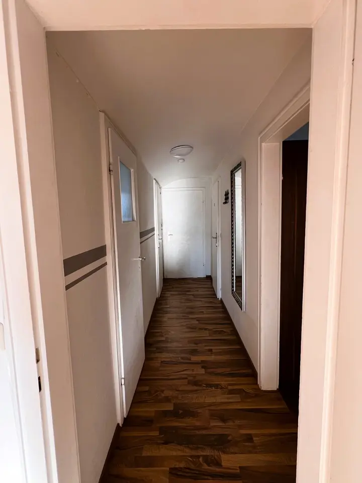 3 Zimmer Wohnung mit 44 m² in Villingen-Schwenningen – Bild 5