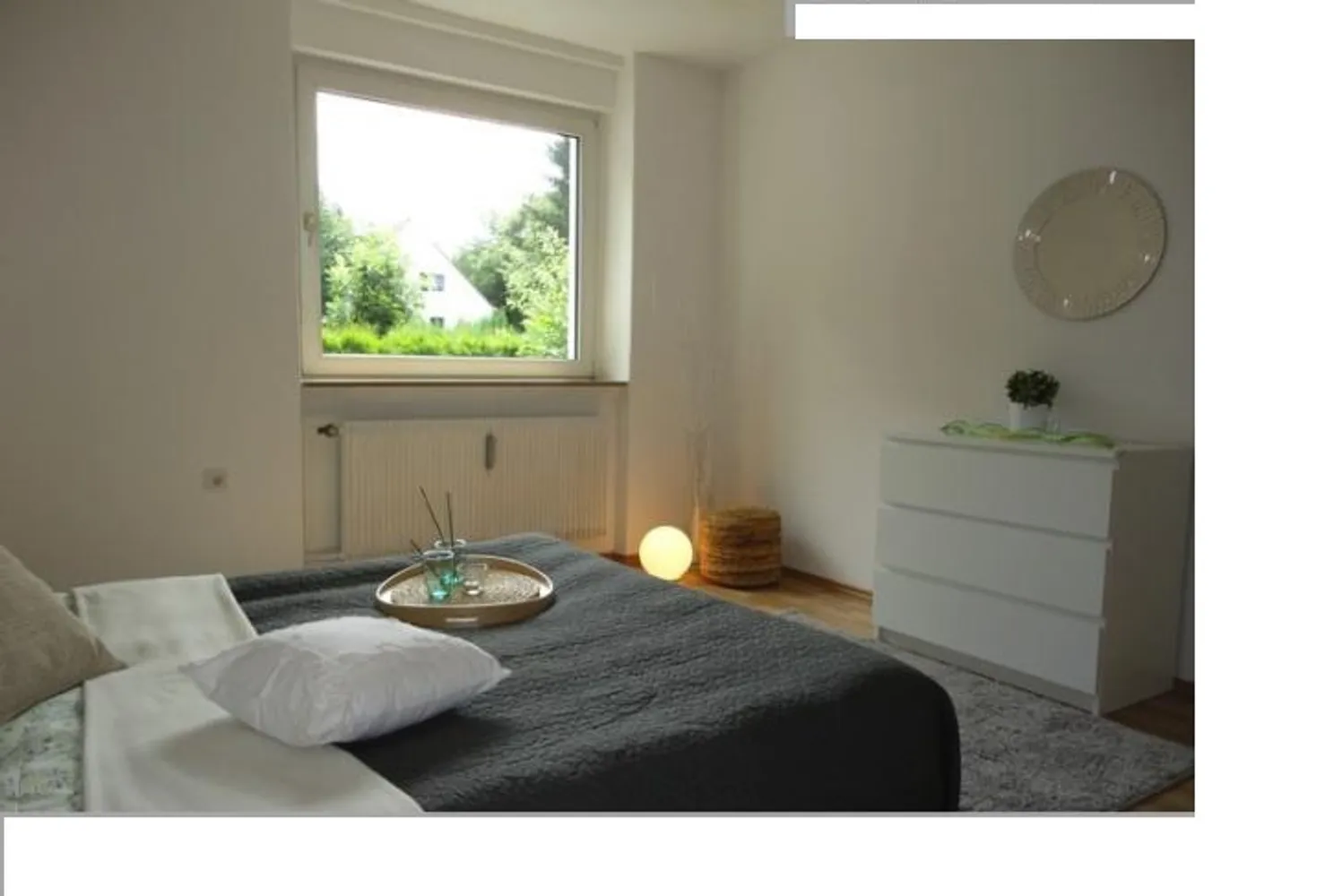 4 Zimmer Wohnung mit 60 m² in Bochum – Bild 6