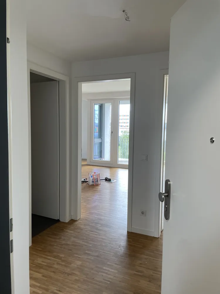 2 Zimmer Wohnung mit 66 m² in Hamburg – Bild 3