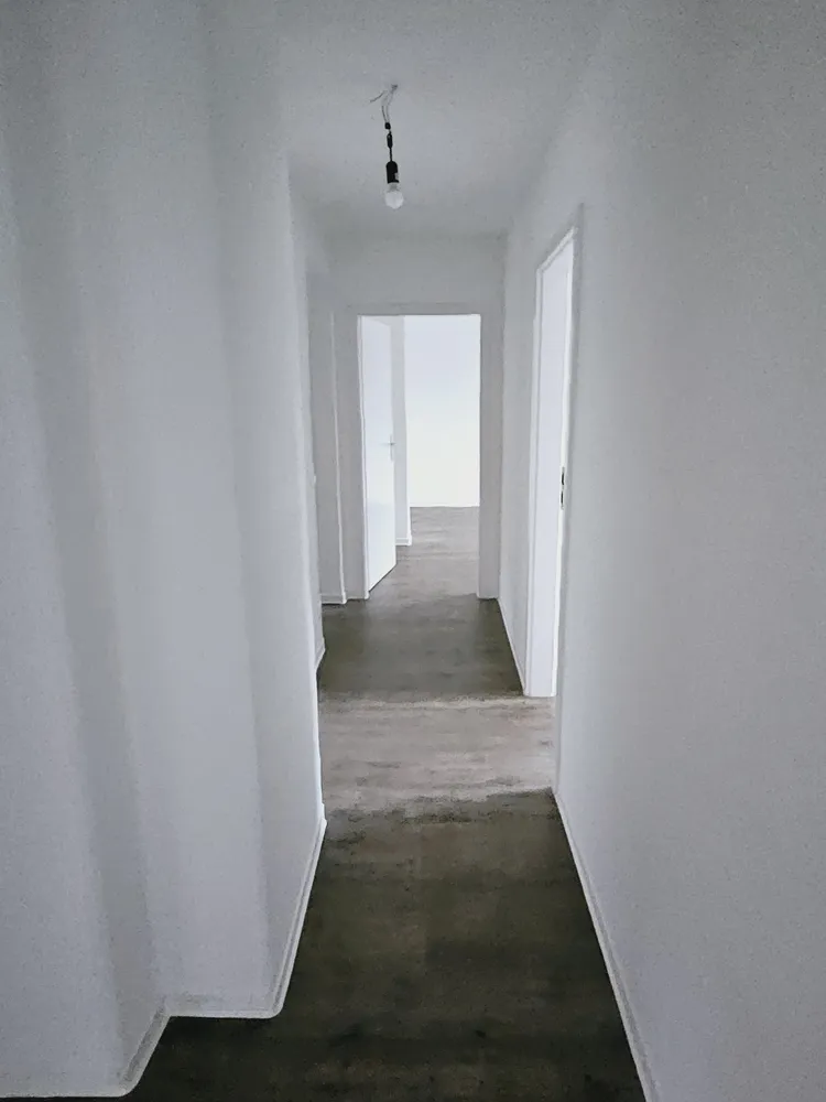 4 Zimmer Wohnung mit 103 m² in Brandenburg an der Havel – Bild 1