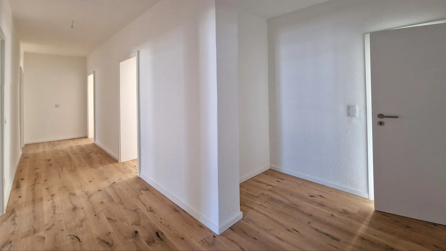 5 Zimmer Wohnung mit 110 m² in Witten – Bild 12