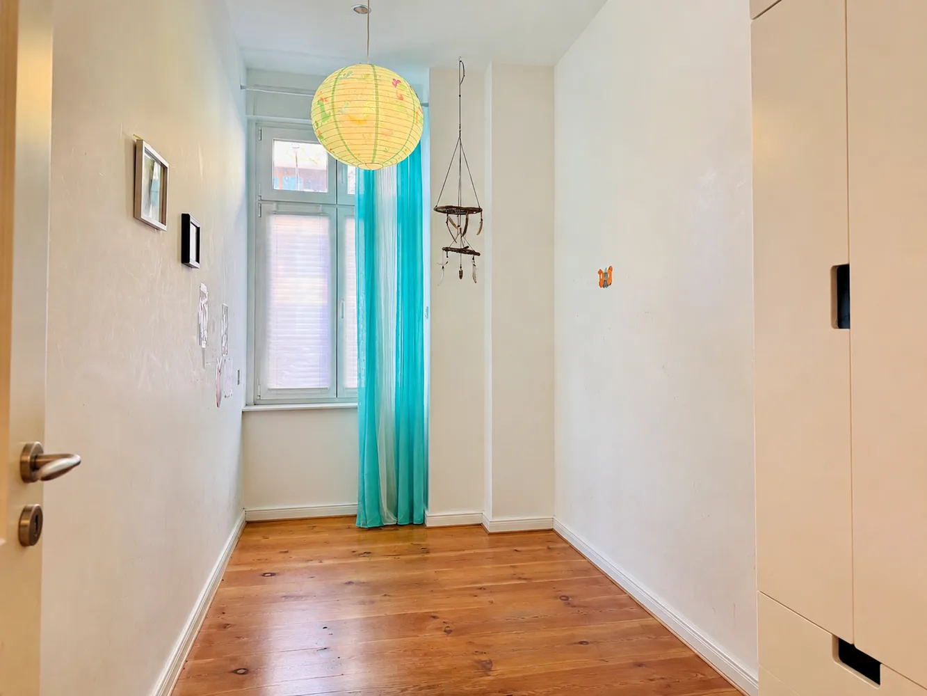 4 Zimmer Wohnung mit 97 m² in Berlin – Bild 8