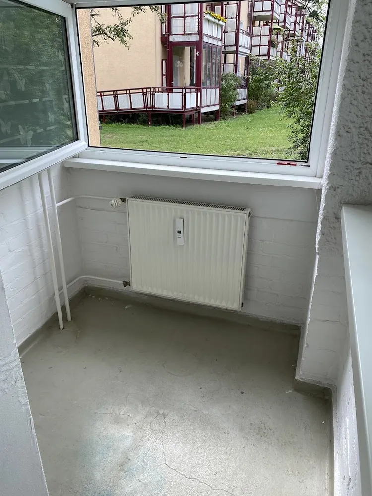 2 Zimmer Wohnung mit 43 m² in Berlin – Bild 6