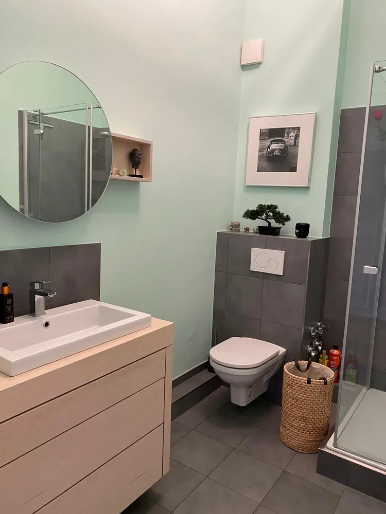 3 Zimmer Wohnung mit 101 m² in Bremen – Bild 10