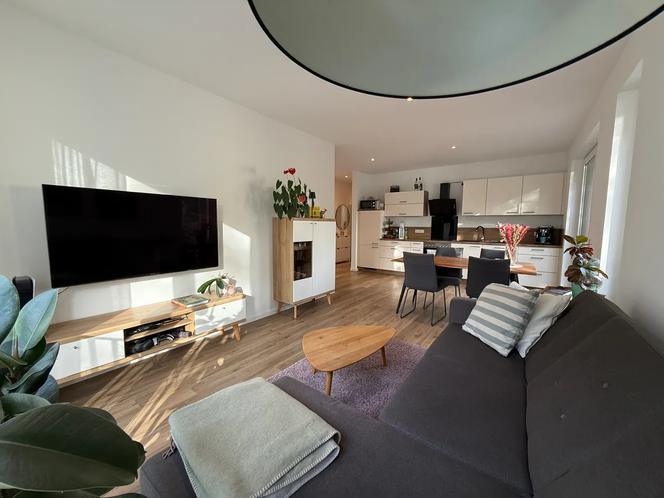 3 room apartment with 64 m² in Bielefeld – Photo 1